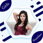 Girls Mobile Number For Whatsapp : Search GF Numbr logo