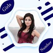 Girls Mobile Number For Whatsapp : Search GF Numbr 1.1