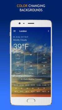 Weather Forecast screenshot 6