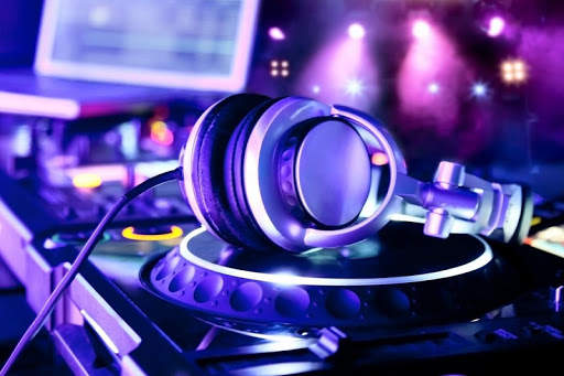 Music dj screenshot 2