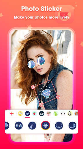 Cute Camera screenshot 6