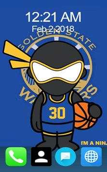 NBA Wallpapers HD screenshot 2