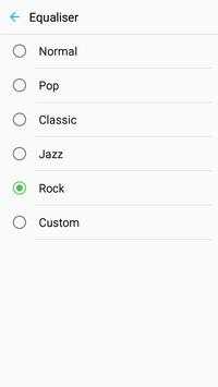 Xpimusic Player screenshot 6