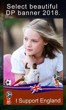 Football World Cup 2018-Football New Photo Frame screenshot 6