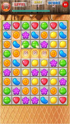 Candy Sweet Pop screenshot 3