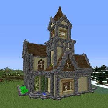 Modern Minecraft Houses screenshot 2