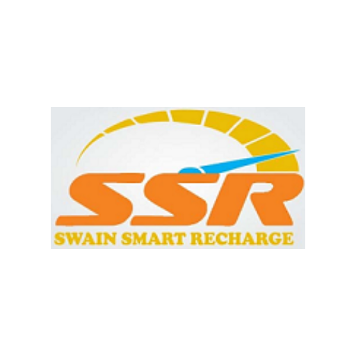 SSR Recharge / Money Transfer icon