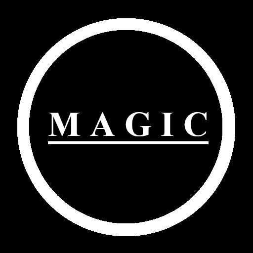 Magic Baby Sound icon
