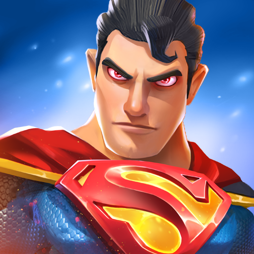 Clash of Heroes: Kingdoms War SLG icon