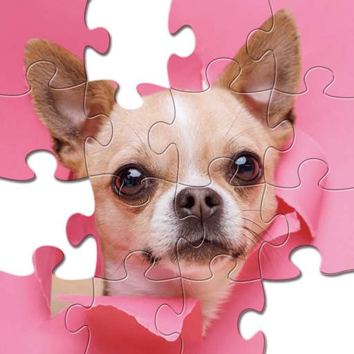 Jigsaw Puzzles Collection HD 1.4.10