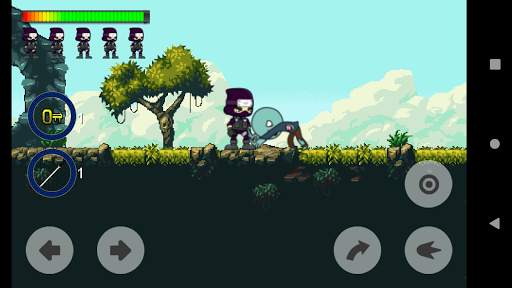 Ninja screenshot 7