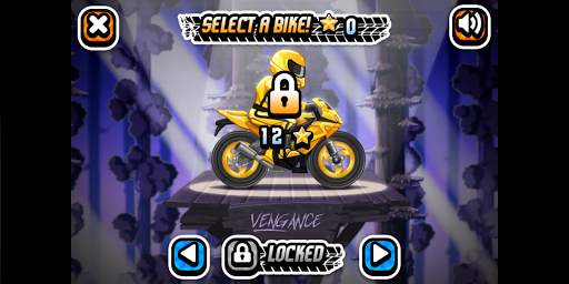 X-Trail Racing 2 screenshot 4