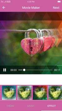 Love Video Maker screenshot 8