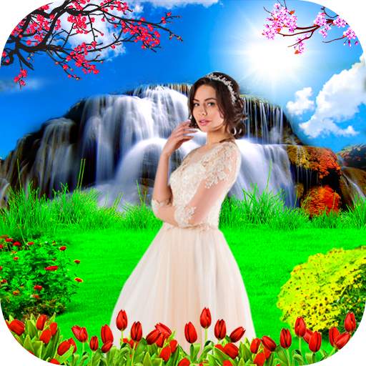 Nature Photo Frame 1.25
