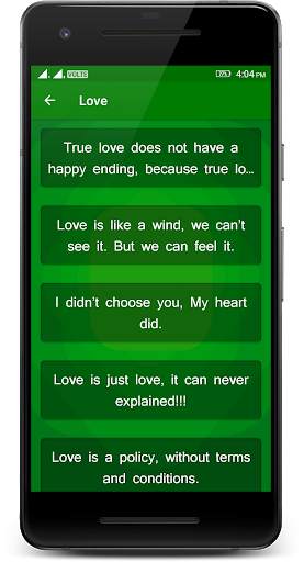 Latest Status 2018 screenshot 4
