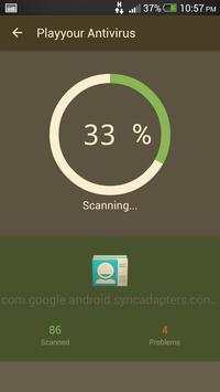 Smart Anitvirus & Security screenshot 2