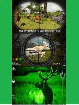 Night Vision Camera(photo & video) simulator screenshot 1