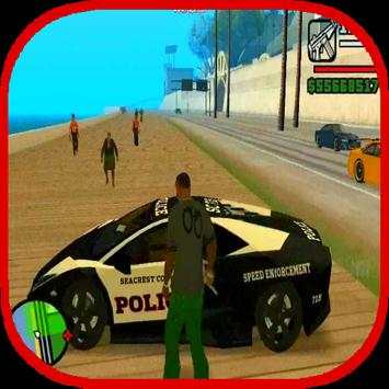 guide GTA San Andreas screenshot 1
