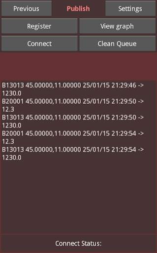 Rmap screenshot 4