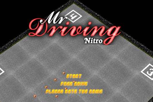 Mr. Driving : Parking Car screenshot 1