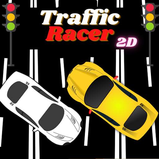 2D Traffic Overtake Racing 0.2