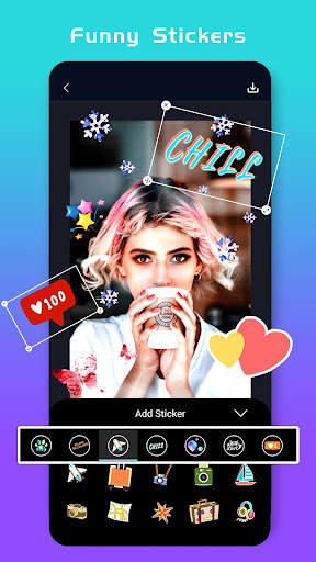 Poster Maker : Flyer Maker,Art screenshot 7