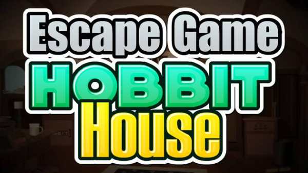 Escape Game - Hobbit House screenshot 6