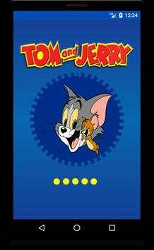 Tom And Jerry Cartoon screenshot 8