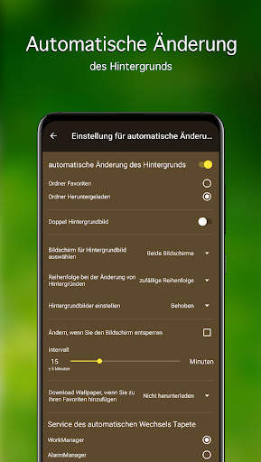 Hintergrundbilder mit Kätzchen screenshot 5