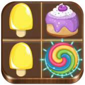 Candy Star Saga: Choco Crush 1.0