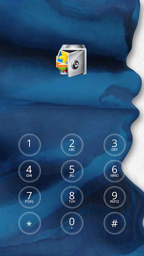 App Lock screenshot 8
