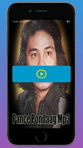 Pance Pondaag Mp3 Offline screenshot 4