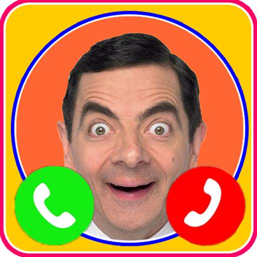Mr Funny fake  video call - Mr funny call me ! 3