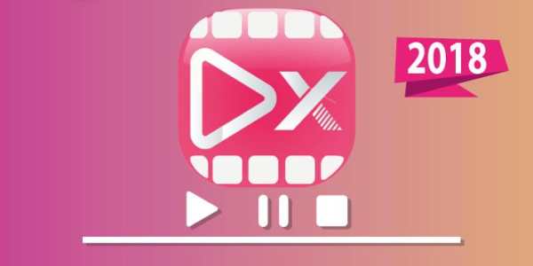 XX Video player - 4K Videos player 2018 screenshot 3
