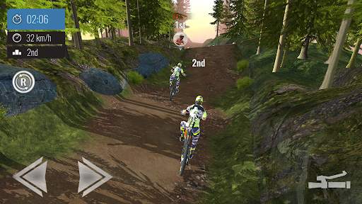 Bike Clash: PvP Cycle Game screenshot 7