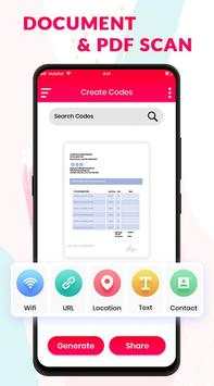 Cam Scanner - Made For Indian скриншот 6