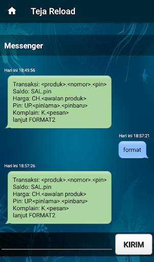 Teja Reload screenshot 5