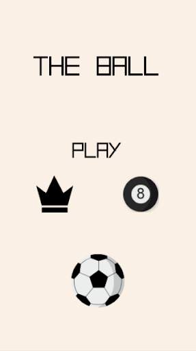 Secret Messenger Soccer Game screenshot 1