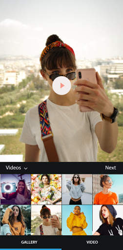 Tickle - Social - Short Video App | Made In India screenshot 4