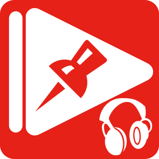 Floating Popup Tube Player icon
