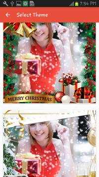 Christmas Video Maker screenshot 7