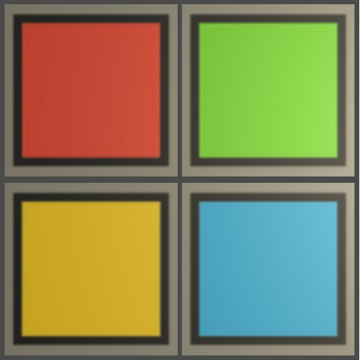 BALL-Z 3D icon