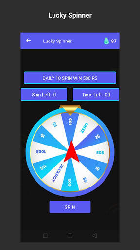 Money Win Unlimited स्क्रीनशॉट 2
