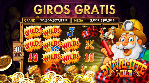 Club Vegas: Juegos de Casino screenshot 5