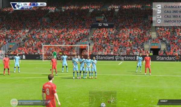 Guide : Fifa 2017 screenshot 1
