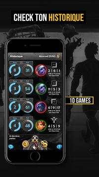 First of Legend screenshot 3