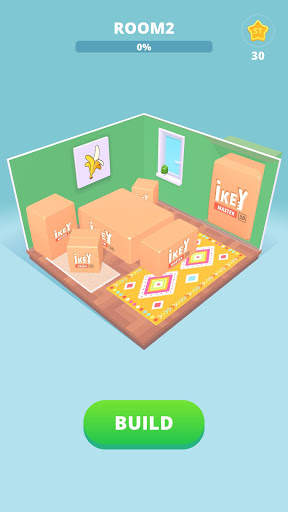 Ikey Master 3D screenshot 2