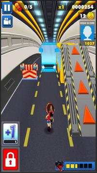 bus & subway surf 2 Multi Player runner screenshot 3