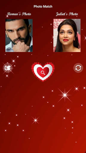 Love Test 2020  -   Photo  Match  Love Test  prank screenshot 3