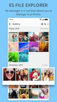 ES File Explorer screenshot 5